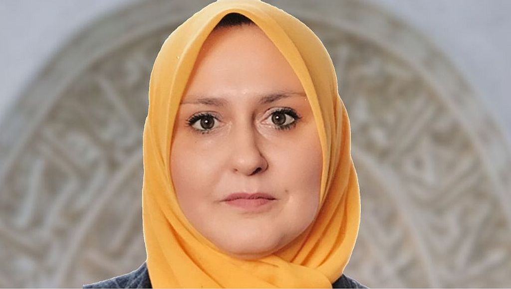 Lamija Alili: Kada riječ postane prilika