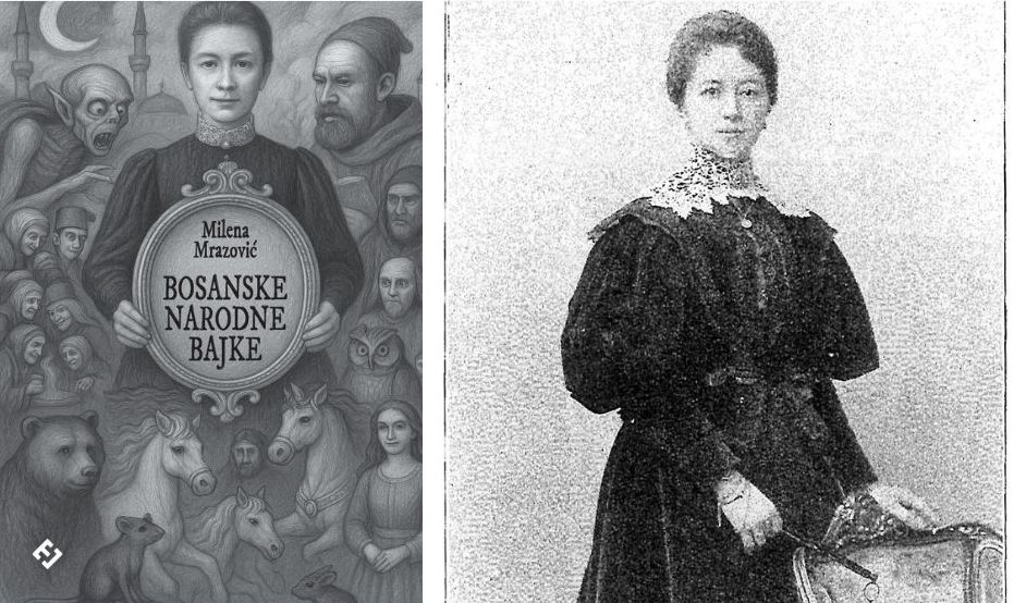 I Vujko i Halil i Mato: Zbirka sastavljena iz ljubavi prema Bosni i njenim ljudima