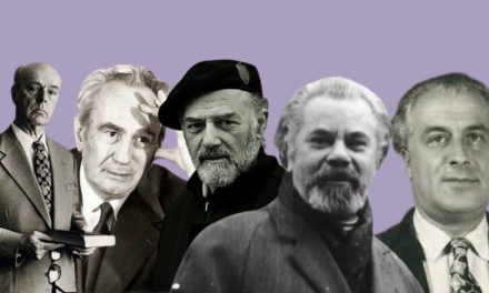 Najbolja književna djela izronila su iz kulturne povijesti Bosne