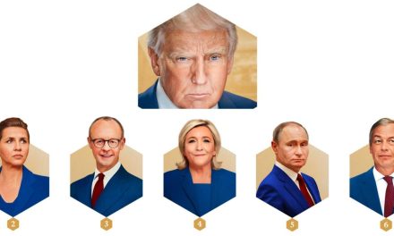 Politico izabrao 28 najmoćnijih osoba Evrope: Sudbina Starog kontinenta zavisi od moćnog Amerikanca