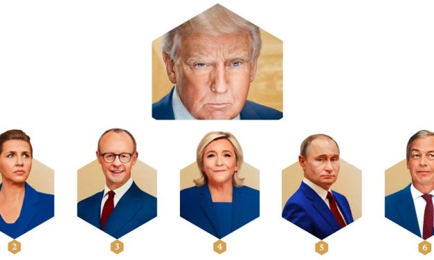 Politico izabrao 28 najmoćnijih osoba Evrope: Sudbina Starog kontinenta zavisi od moćnog Amerikanca