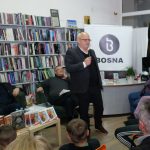 Čarobni djed iz Pousorja oduševio Sisak