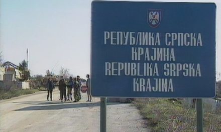 Na današnji dan prije 34 godine proglašena paradržava Republika Srpska Krajina