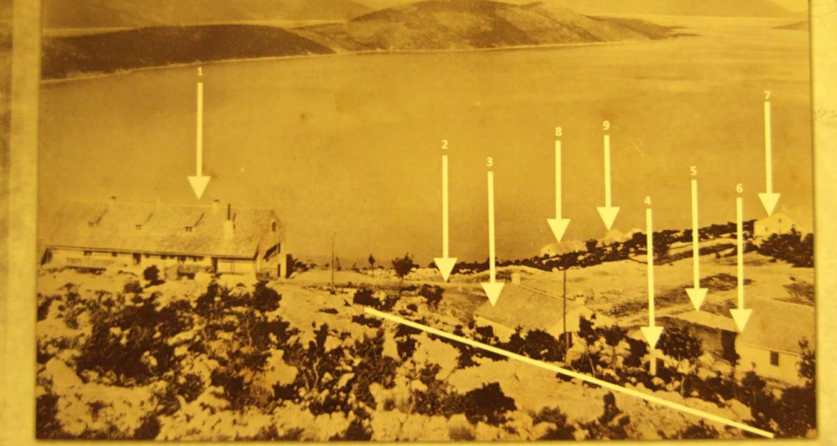 Džamija u Neumu: Nepobitni dokazi postojanja, rušenja i brisanja iz dokumenata i sjećanja