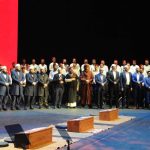 Bosanskim mevludom u Ankari obilježeno 1.500 godina od rođenja Poslanika a.s.