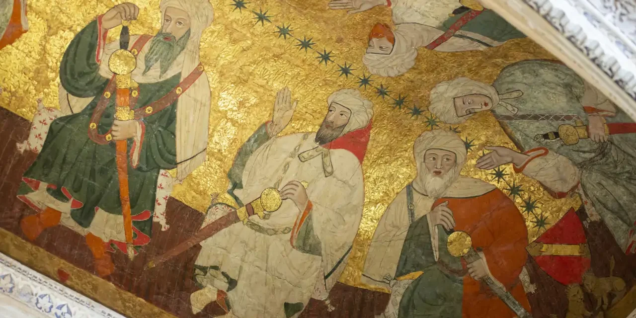 Islam koji smo i mi bili