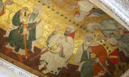 Islam koji smo i mi bili