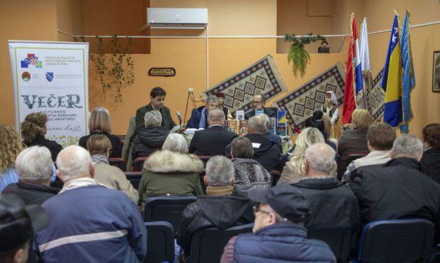 Novi milenij u Rijeci: Antologija koja vraća dostojanstvo bošnjačkoj poeziji