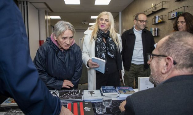 Split potvrdio važnost bošnjačke književnosti: Predstavljena antologija „Novi milenij“