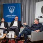 Zagreb ugostio promociju kapitalnog djela o islamskoj umjetnosti u BiH