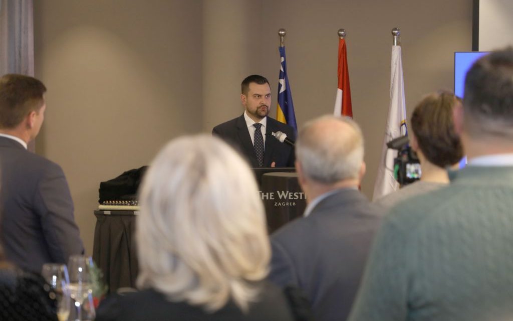 Nacionalna koordinacija Bošnjaka najavila velike projekte za 2026.