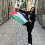 Fatima Kurtić, učiteljica u Luksemburgu, dobila otkaz zbog podrške Palestini