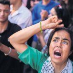 Generacija Z u Maroku proteste preselila na internet