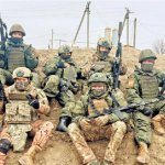 Srbi se spremaju za rat, iz Modriče regrutiraju vojnike za operacije u Ukrajini, Kosovu i Bosni