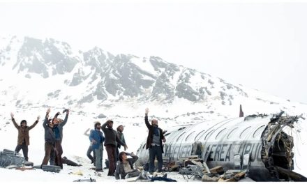 Da bi preživjeli, morali su jesti jedni druge 