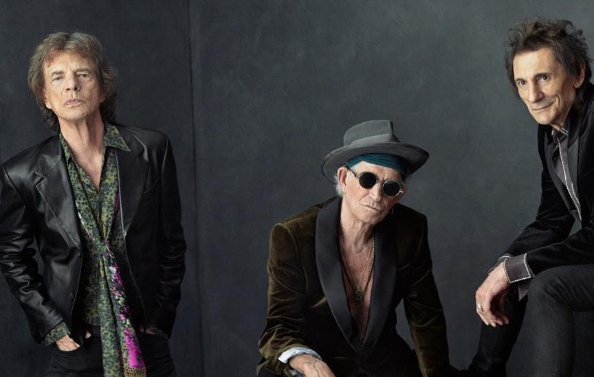 Možda ih više nikada nećemo gledati uživo