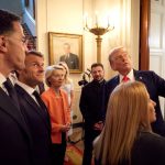 Evropska unija na udaru: Hibridni ratovi, Trump i kineski pritisak