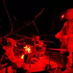 Bitka za Dnjepar, ukrajinski Vijetnam