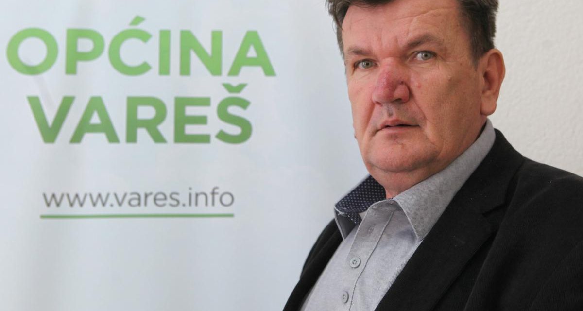 Umro načelnik Vareša za kojeg su glasali i Bošnjaci i Hrvati