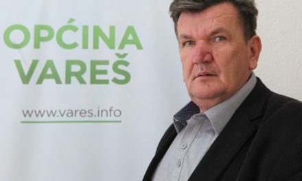 Umro načelnik Vareša za kojeg su glasali i Bošnjaci i Hrvati