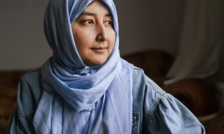 Ujgurska žena koja se suprotstavila Pekingu i pobijedila