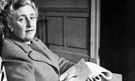 Agatha Christie: 50 godina nakon smrti i dalje je kraljica kriminalističkog romana