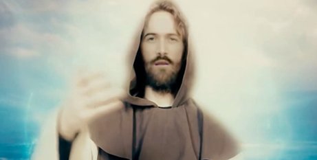 Isus se vraća, i to u AI verziji