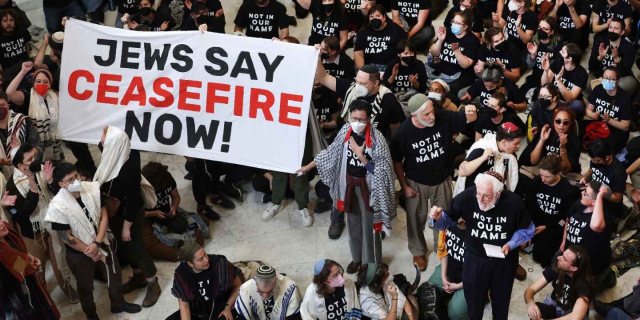 Muslimanski ekstremizam nije glavni izvor antisemitizma