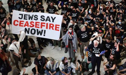 Muslimanski ekstremizam nije glavni izvor antisemitizma