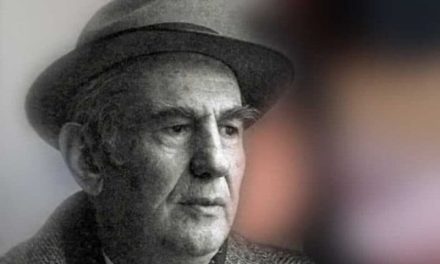 Ćamil Sijarić: Niko nije ljepše pisao o Sandžaku