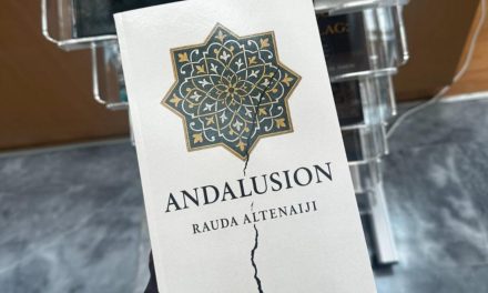 Kontroverzna knjiga ‘Andaluzija’ izazvala je kritike zbog prikaza islama