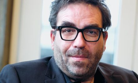 Damir Skenderović: Kako se radikalna desnica transformirala u evropski pokret