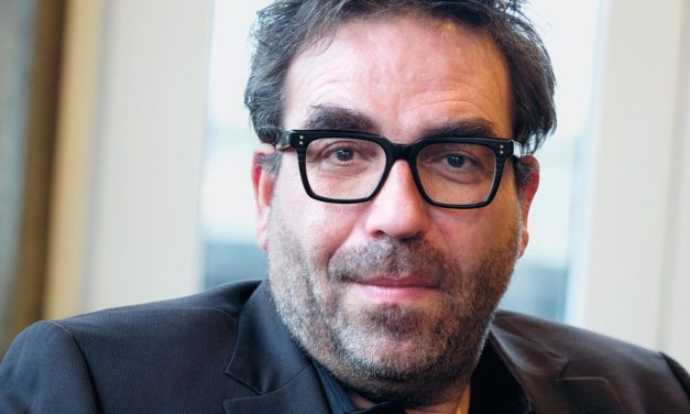 Damir Skenderović: Kako se radikalna desnica transformirala u evropski pokret