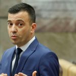 Skandalozno: Damir Džeba Bakira Izetbegovića uporedio sa zločincem Baghdadijem