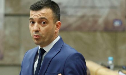 Skandalozno: Damir Džeba Bakira Izetbegovića uporedio sa zločincem Baghdadijem