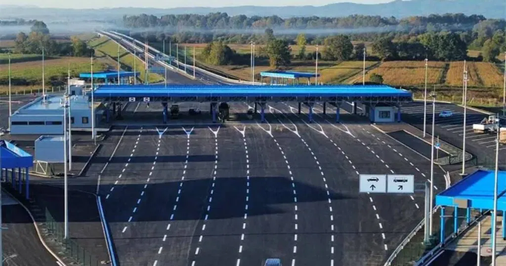 Svečanost se može održati, ali novi granični prijelaz kod Bosanske Gradiške neće proraditi dok se ne izravnaju računi