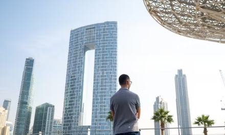 Francuska: Sve više mladih muslimanskih profesionalaca seli u Dubai