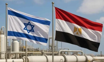 Najveći energetski ugovor u historiji Izraela: Gas za Egipat