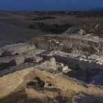 Izgubljeni grad svile