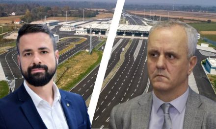 Amidžić oteo od Federacije BiH 120 miliona maraka i sada se ljuti što Krnjić traži da Republika Srpska vrati novac