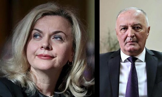 Odnosi između Hrvata i Bošnjaka ušli su u opasnu fazu, vrijeme je za spuštanje lopte na zemlju