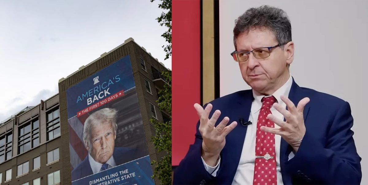 Raspad Heritage Foundation: Masovna bježanija iz fondacije Maxa Primorca