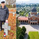 Nakon stoljeća potrage u Grazu pronašli grob djeda, vojnika bosanske regimente