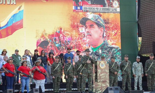 Trump želi venecuelansku naftu i nudi priliku Nicolasu Maduru da pobjegne u Rusiju