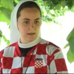 Policija potvrdila: Časna sestra je sama sebe ozlijedila nožem, protiv nje je podnesena kaznena prijava