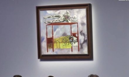 Emotivna priča koja prati sliku Fride Kahlo koja je nedavno prodata za rekordan iznos