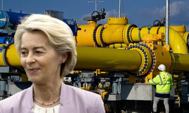 Historijski dogovor: Evropska unija uvodi potpunu zabranu uvoza nafte i plina iz Rusije