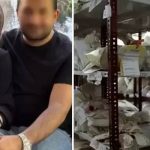 Nesvakidašnja pljačka: Kako je Erdal T. iz sudskog depoa ukrao 25 kilograma zlata i 50 kilograma srebra