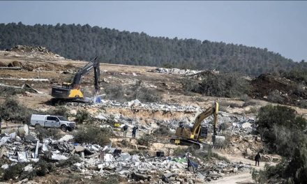 Nevjerovatna upornost graditelja i rušitelja: Izrael je 244. put u 15 godina uništio palestinsko selo Al-Araqib