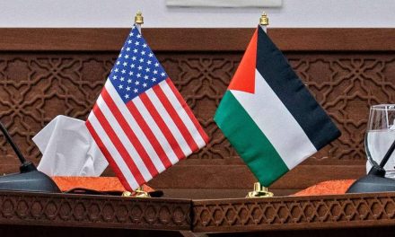 Jevrejske organizacije pisale Trumpu: Traže da povuče odluku o zabrani putovanja Palestincima